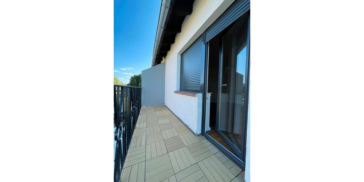 Etagenwohnung Euskirchen Dom-Esch - 2.5 Zimmer, 65 m&sup2;, 960&euro; | Angebot:26424618