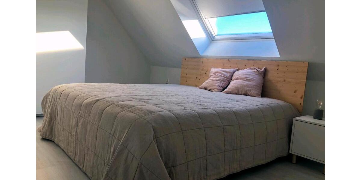 Einfamilienhaus Langballig - 4 Zimmer, 135 m&sup2;, 1.950&euro; | Angebot:25131537