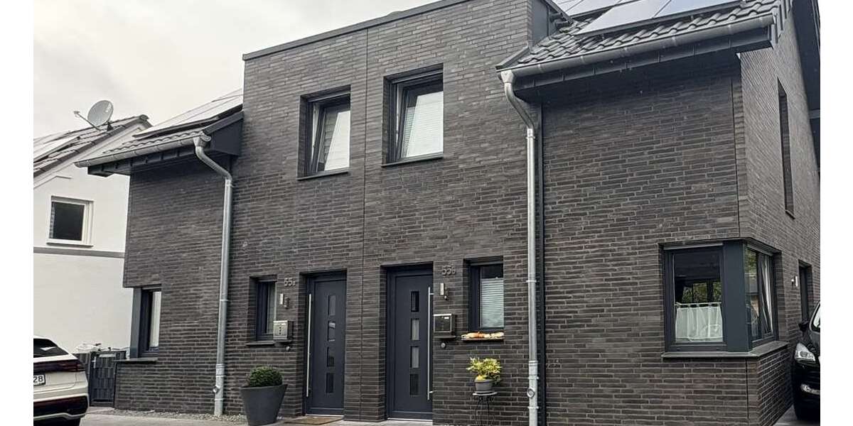 Einfamilienhaus Bocholt - 3 Zimmer, 81 m&sup2;, 1.195&euro; | Angebot:24817892