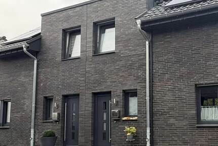 Haus Bocholt - 3 Zimmer, 81 m&sup2;, 1.195&euro; | Angebot:24817892