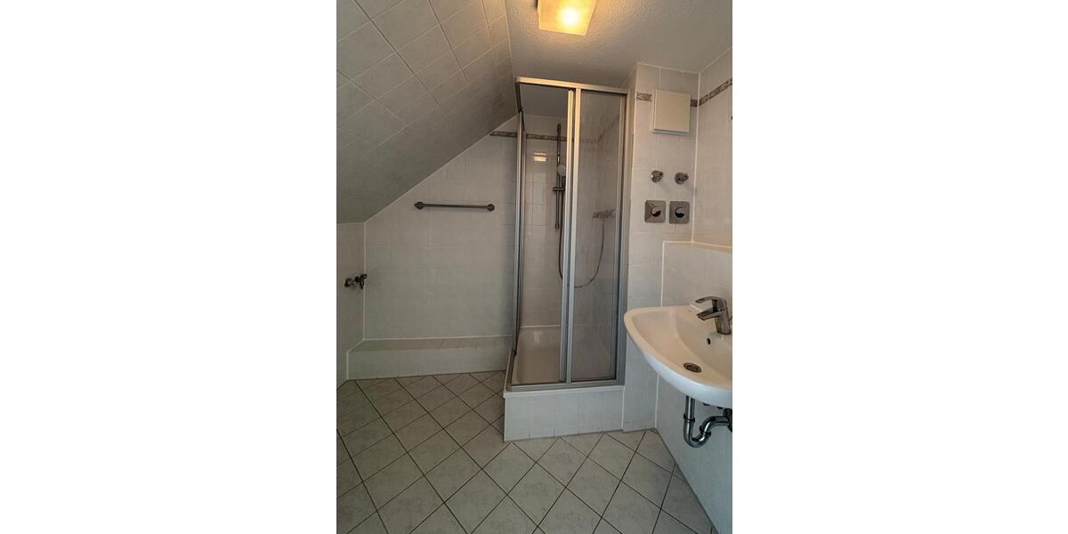 Dachgeschoßwohnung Borsdorf - 1 Zimmer, 47 m&sup2;, 449&euro; | Angebot:26572714