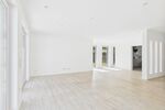 Außergewöhnliches Haus Wohnung über 2 Etagen in ruhiger Lage von Metjendorf-Oldenburg, KFW 70-ModernCarportGarten Wohnen am Rande von Oldenburg - Doppelhaushälfte Wiefelstede / Metjendorf Metjendorf | Angebot:26646278