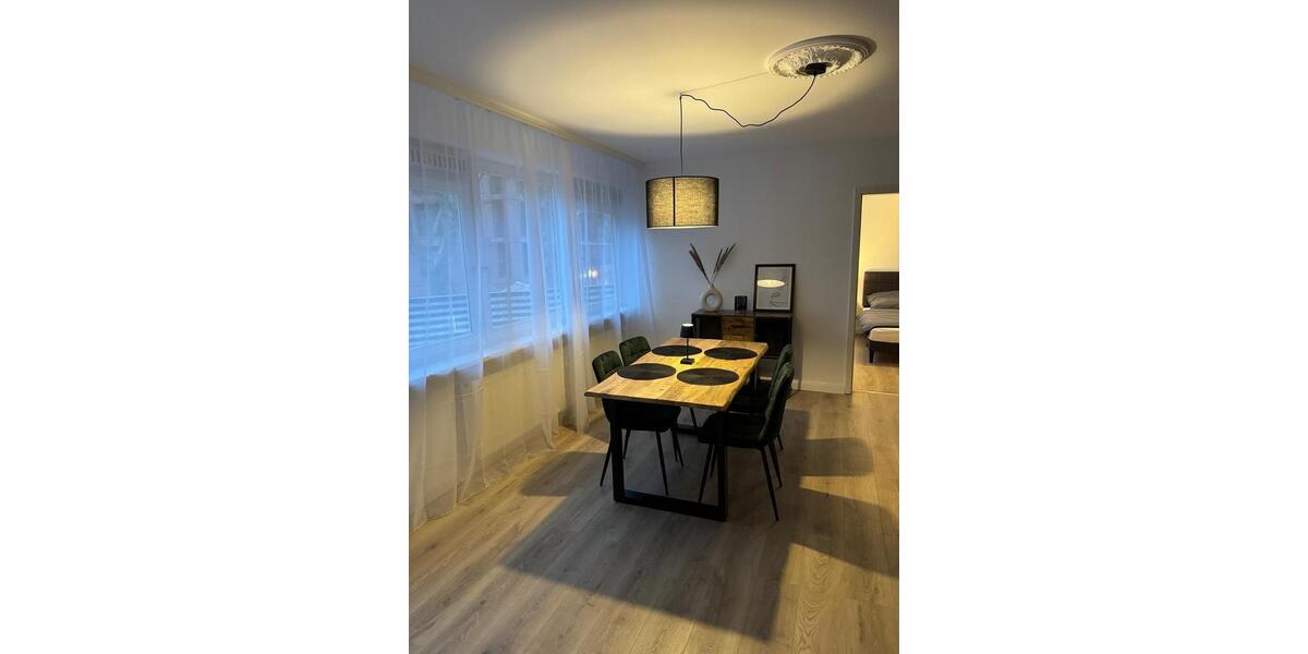 Etagenwohnung Wiesbaden Südost - 2 Zimmer, 70 m&sup2;, 1.335&euro; | Angebot:25968227