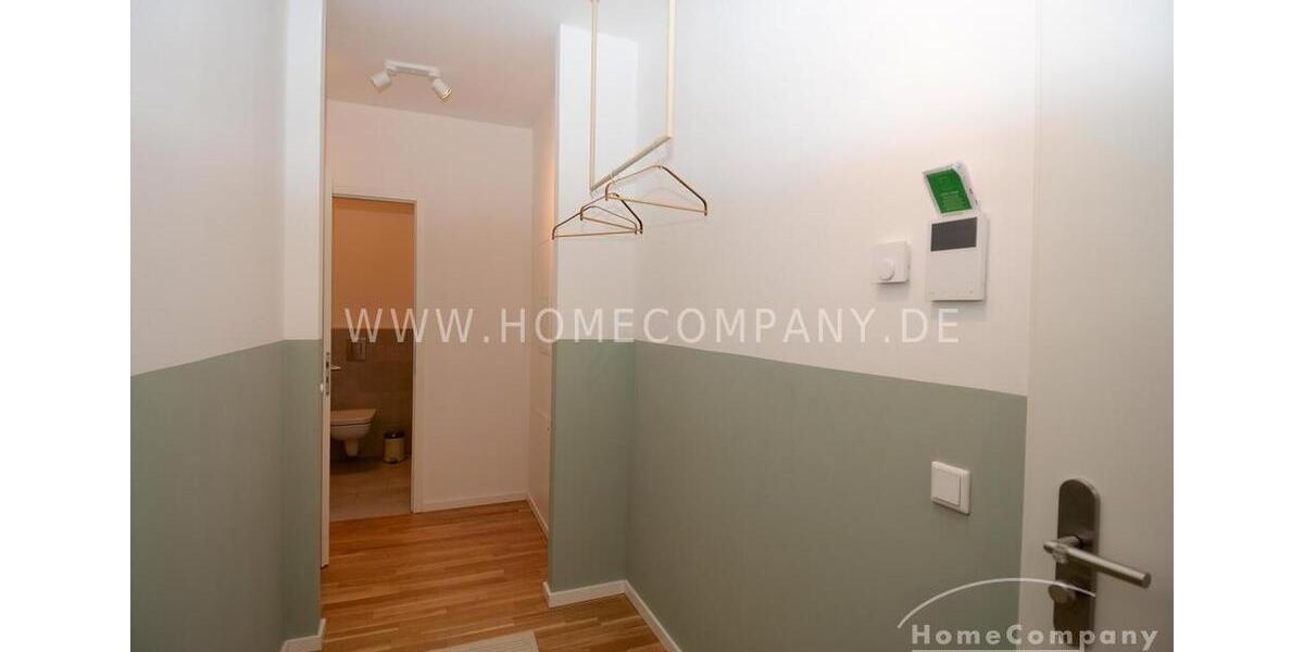 Wohnen auf Zeit Beelitz - 2 Zimmer, 60 m&sup2;, 1.290&euro; | Angebot:26248807