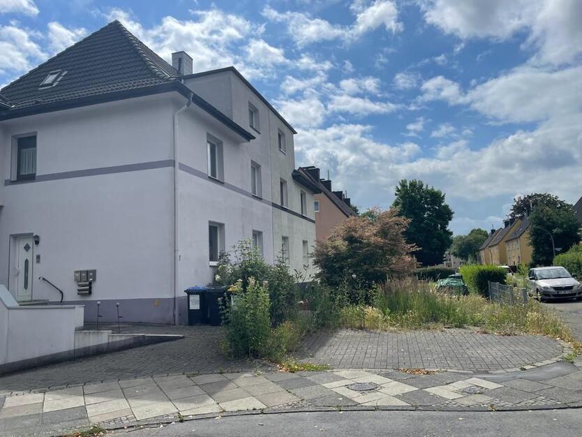 Wohnungen in einem 3-Familienhaus