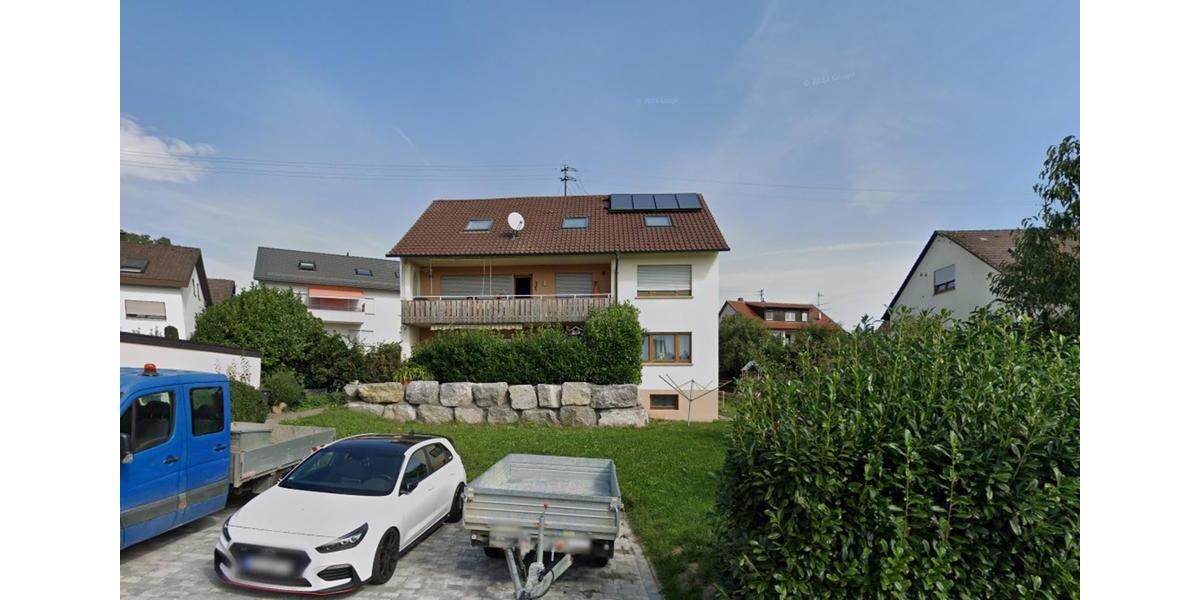 Wohnen auf Zeit Jettingen - 2 Zimmer, 60 m&sup2;, 800&euro; | Angebot:24600404