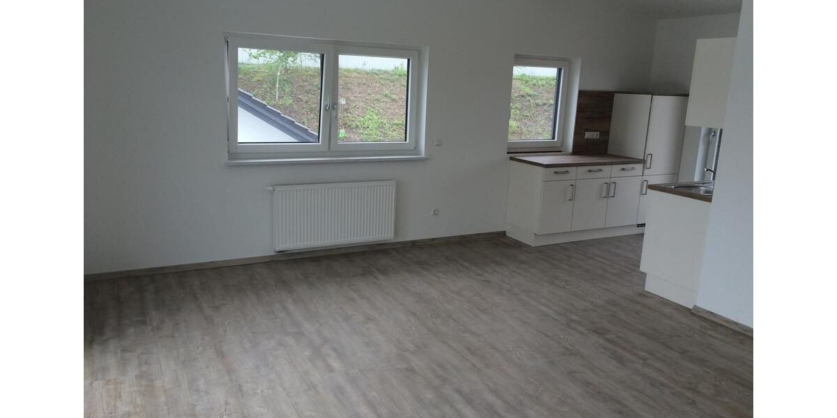 Etagenwohnung Deggendorf - 2 Zimmer, 69 m&sup2;, 790&euro; | Angebot:26676156