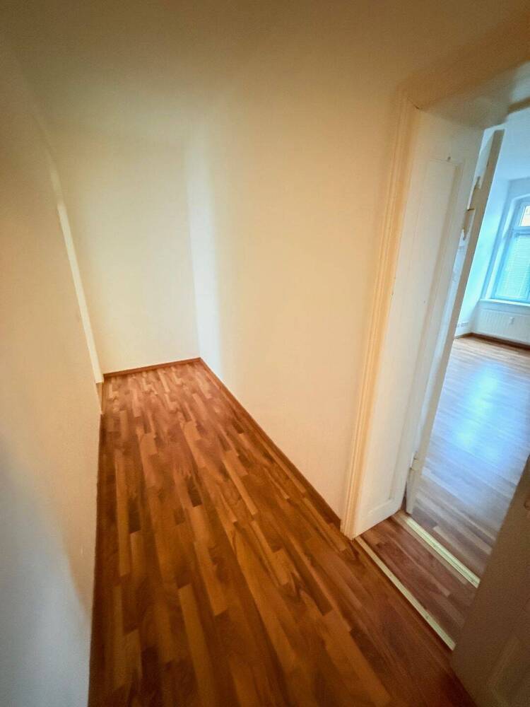 Wohnung im grünen Eberswalde!