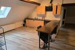 Dachgeschoßwohnung Weeze - 1 Zimmer, 65 m&sup2;, 950&euro; | Angebot:26413936