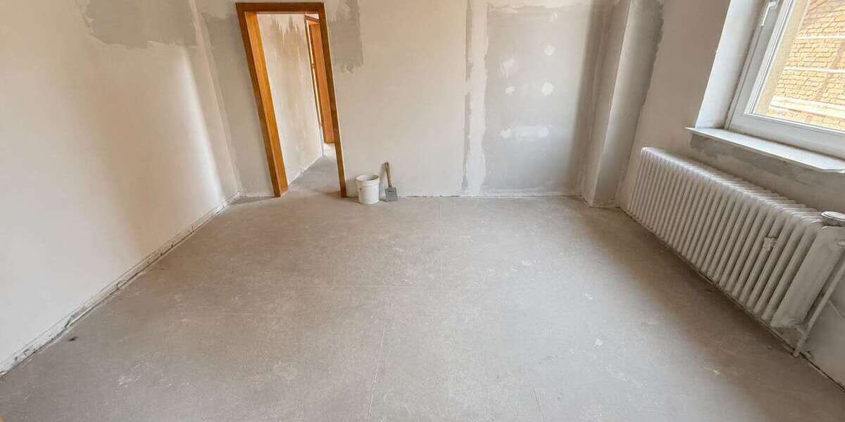 Etagenwohnung Dortmund / Westerfilde Westerfilde - 3 Zimmer, 55 m&sup2;, 600&euro; | Angebot:27281438