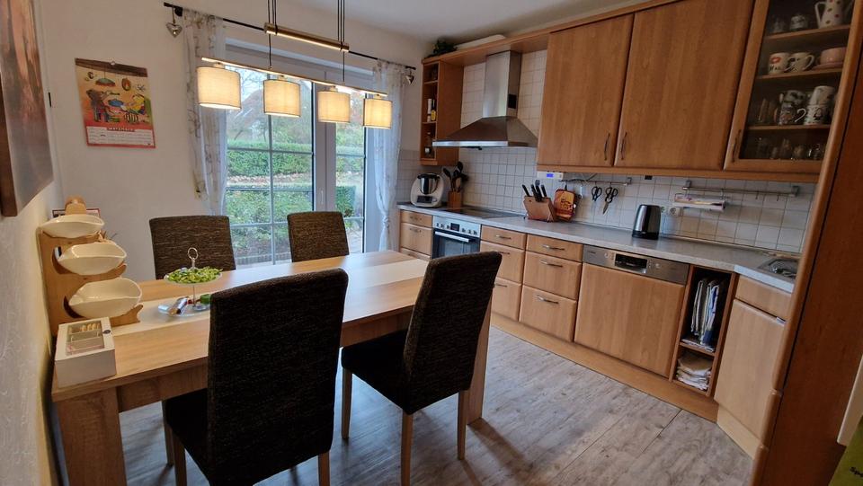 Einfamilienhaus in Sickte OT Volzum mit 4 Zimmern 4 zimmer