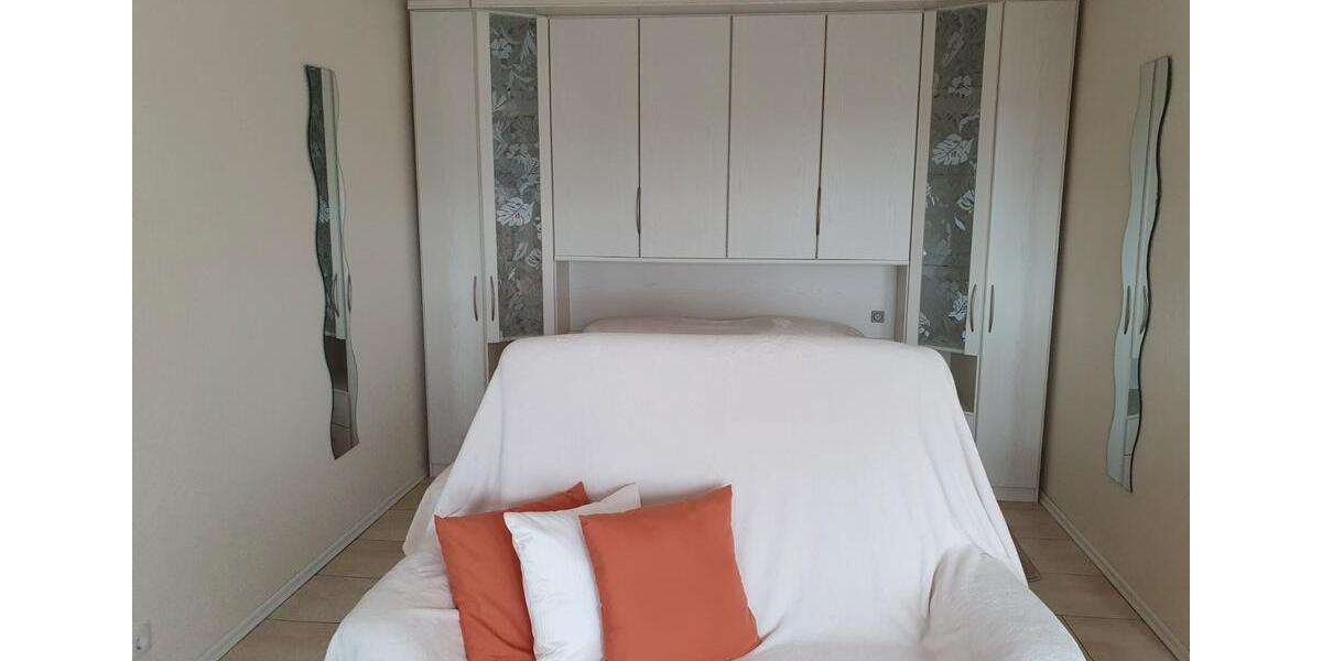 Dachgeschoßwohnung Bad Sachsa - 1 Zimmer, 39 m&sup2;, 475&euro; | Angebot:26606690
