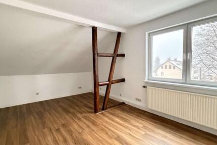 Wohnung Ilmenau - 3 Zimmer, 58 m&sup2;, 551&euro; | Angebot:25055426