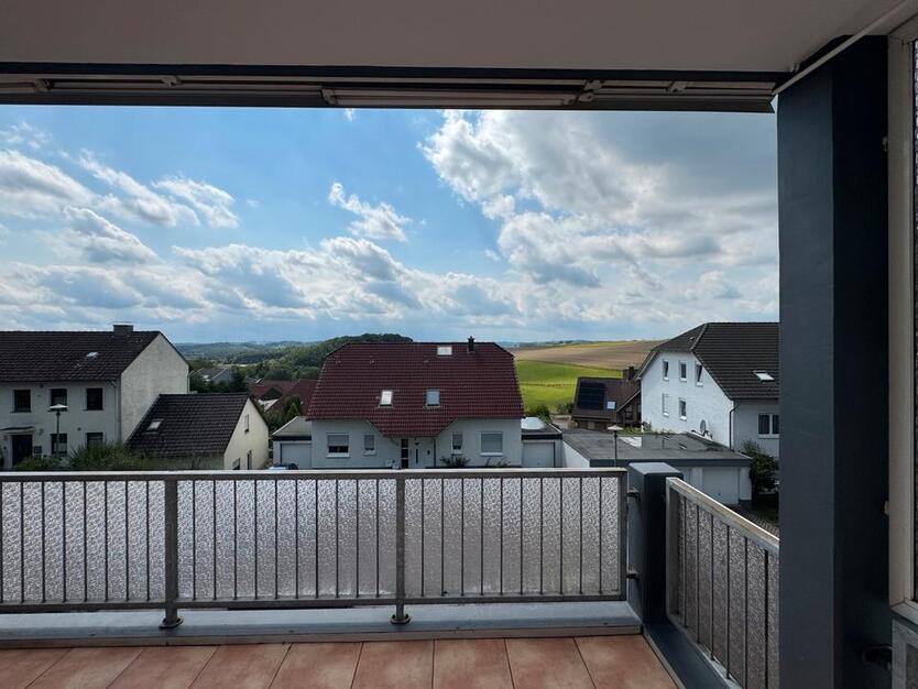 3-Zimmer Wohnung am Buckesfeld