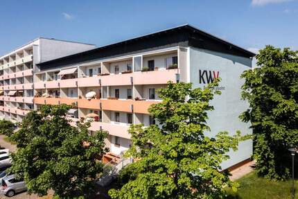 Wohnung Olbersdorf - 260&euro; | Angebot:25666596