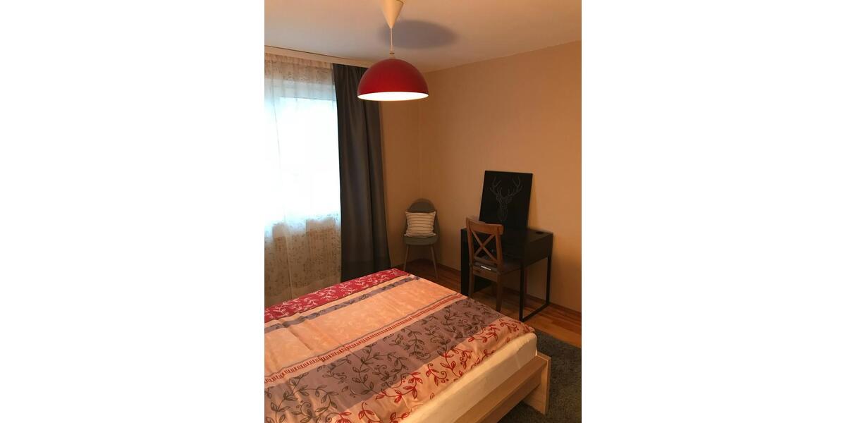 Wohnen auf Zeit Ergoldsbach Langenhettenbach - 1 Zimmer, 15 m&sup2;, 490&euro; | Angebot:24621399