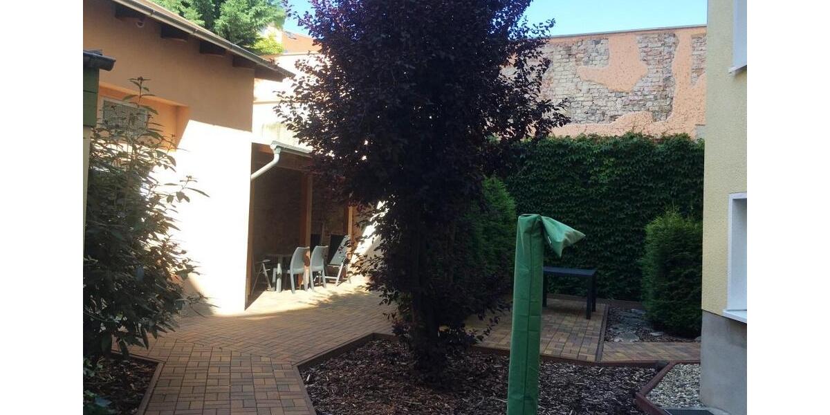 Etagenwohnung Zittau - 2 Zimmer, 36 m&sup2;, 324&euro; | Angebot:26049363