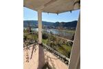 Möblierte Wohnung 80qm mit Moselpanorama Terrasse
