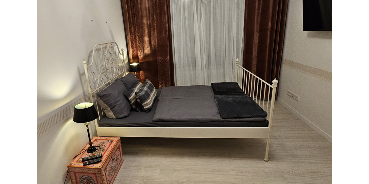 Wohnen auf Zeit Nürnberg Eibach - 3.5 Zimmer, 76 m&sup2;, 1.600&euro; | Angebot:25815601