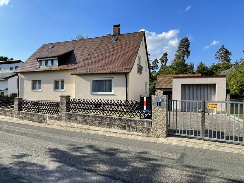 3 WG-Zimmer - Neugründung -