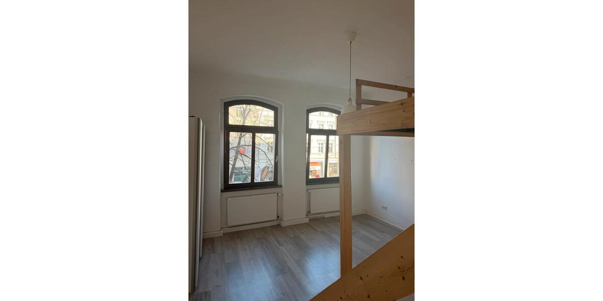 Wohnen auf Zeit Halle (Saale) Am Wasserturm/Thaerviertel - 3 Zimmer, 96 m&sup2;, 426&euro; | Angebot:26033125