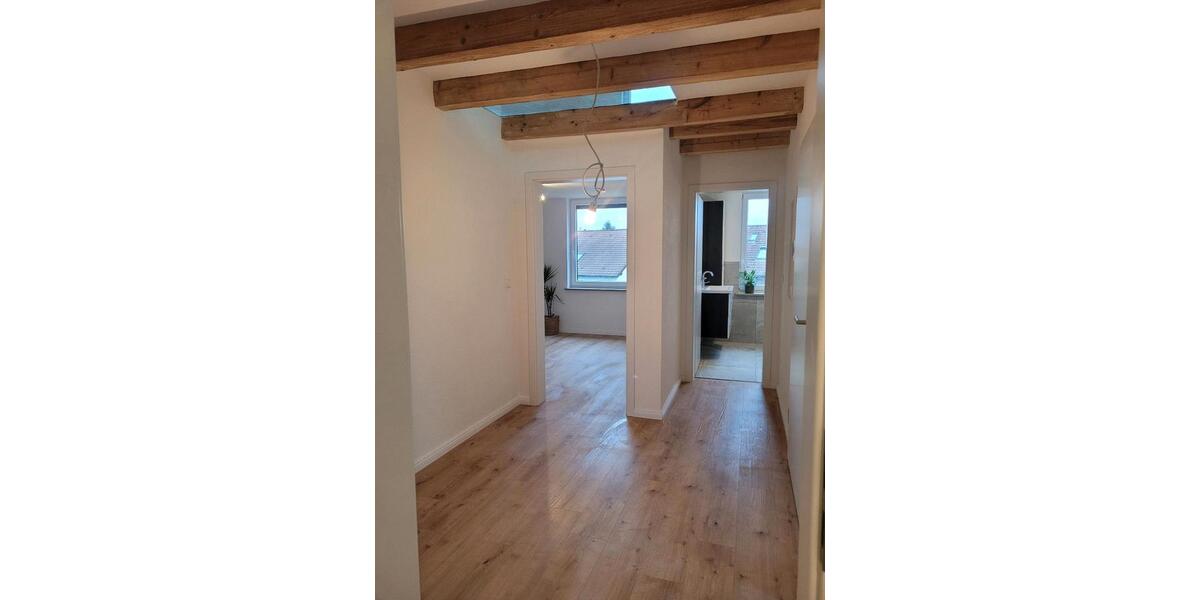 Etagenwohnung Rainau - 4 Zimmer, 112 m&sup2;, 1.100&euro; | Angebot:26030768
