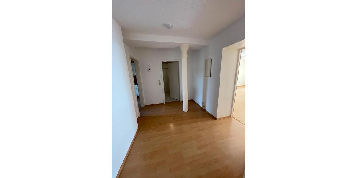 Erdgeschoßwohnung Überherrn - 2 Zimmer, 80 m&sup2;, 690&euro; | Angebot:26044270