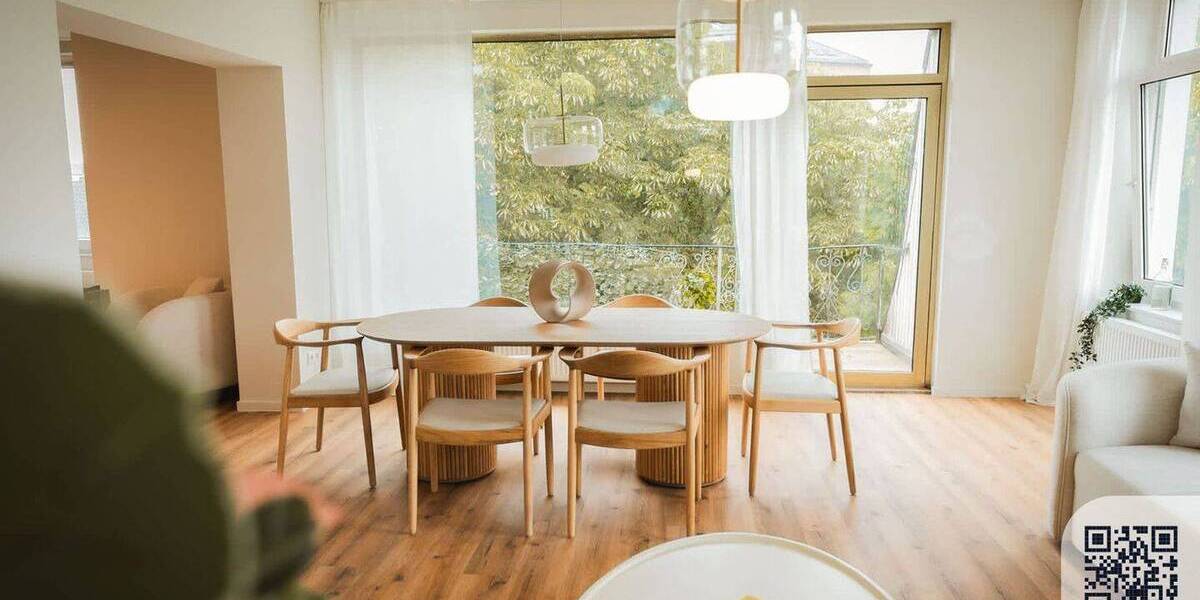Etagenwohnung Celle Blumlage - 4 Zimmer, 4.608&euro; | Angebot:26678847
