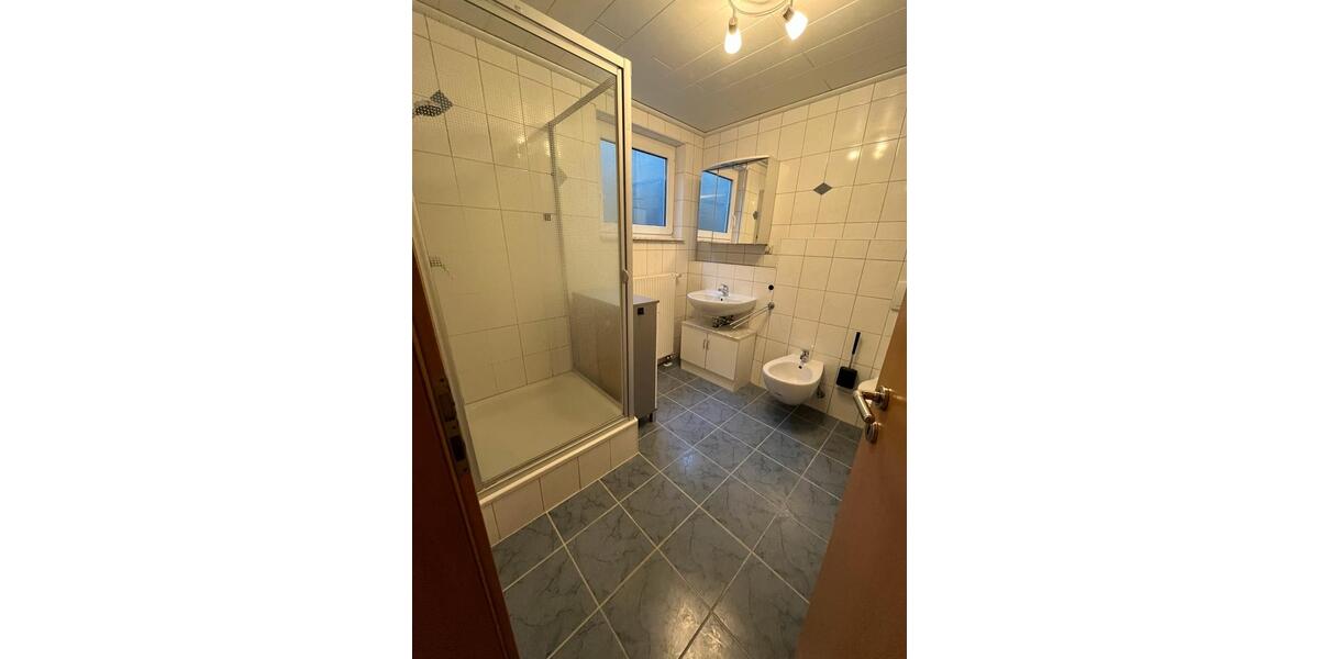 Erdgeschoßwohnung Stetten am kalten Markt - 2 Zimmer, 60 m&sup2;, 600&euro; | Angebot:25887948