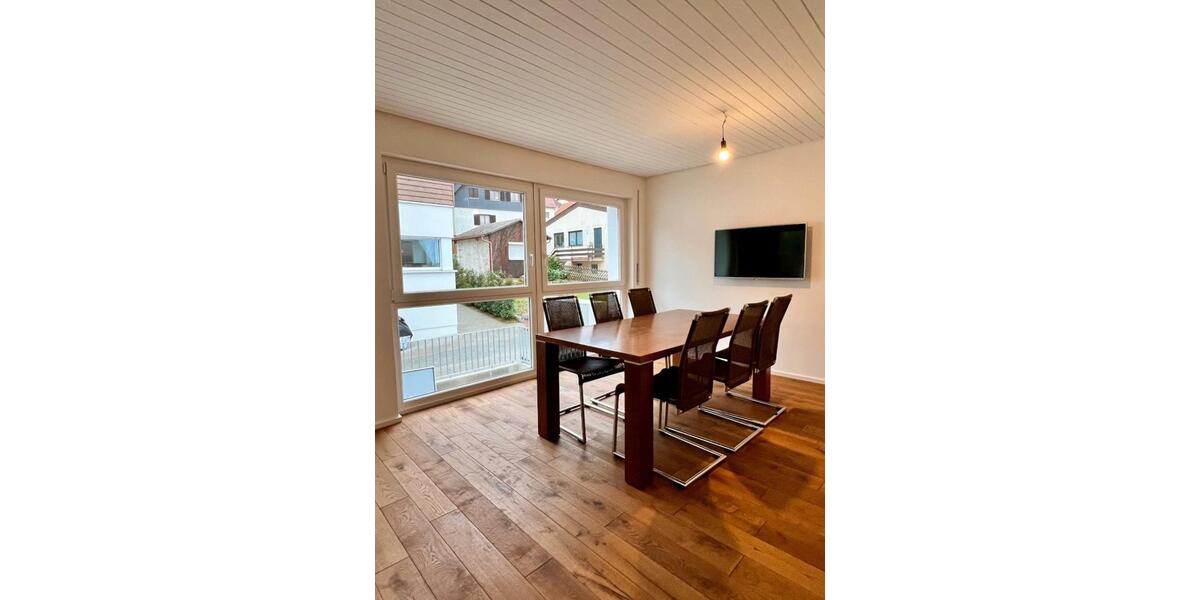 Wohnen auf Zeit Leinfelden-Echterdingen Echterdingen - 1 Zimmer, 12 m&sup2;, 575&euro; | Angebot:26444389