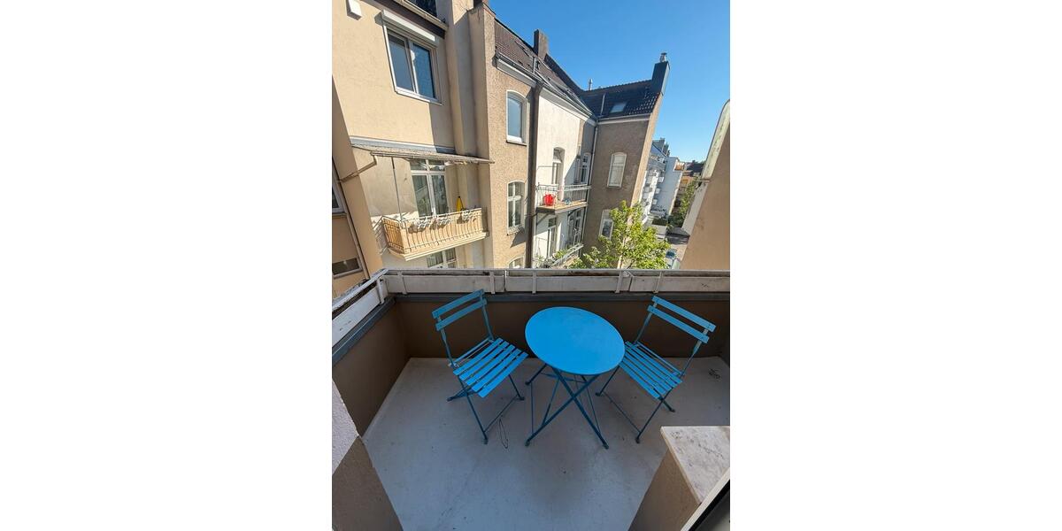 Wohnen auf Zeit Düsseldorf Stadtbezirk 3 - 1 Zimmer, 70 m&sup2;, 740&euro; | Angebot:26388421