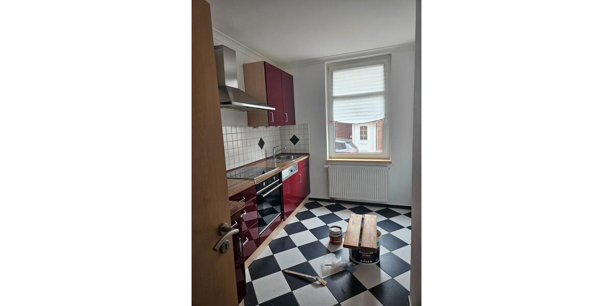Erdgeschoßwohnung Hagenow - 3 Zimmer, 69 m&sup2;, 414&euro; | Angebot:26420290