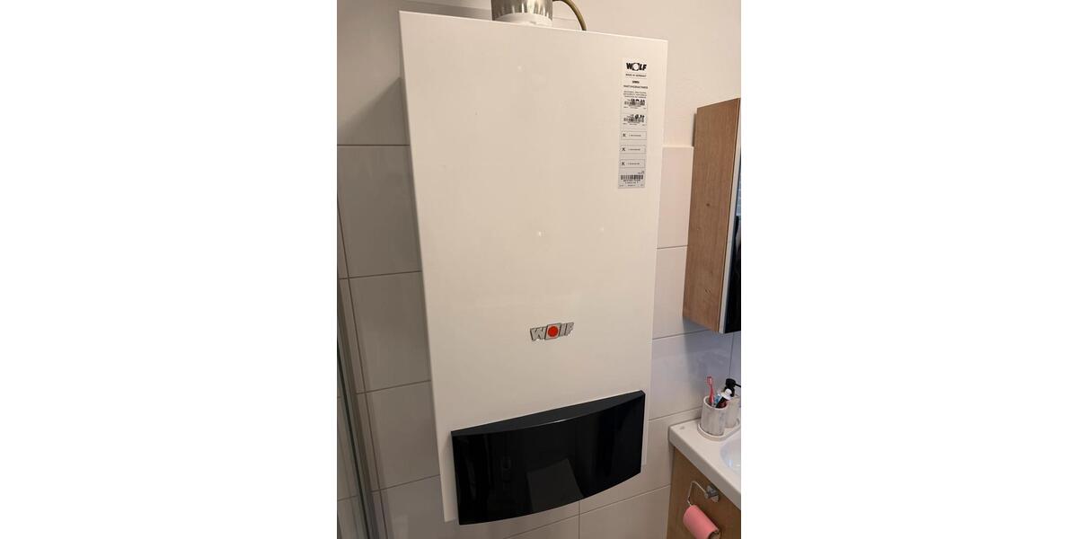 Zentral gelegene 2-Zimmer-Wohnung zu vermieten 2 zimmer