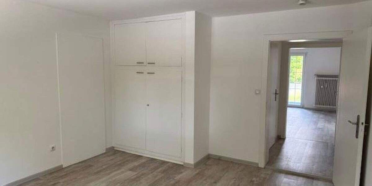 Etagenwohnung Berg Assenhausen - 5 Zimmer, 122 m&sup2;, 1.720&euro; | Angebot:25753319