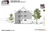 Etagenwohnung Überlingen Nußdorf - 3 Zimmer, 63 m&sup2;, 1.390&euro; | Angebot:26730862
