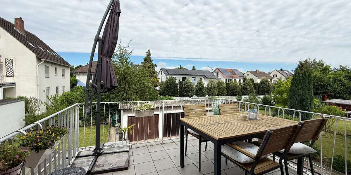 Etagenwohnung Speyer - 4 Zimmer, 135 m&sup2;, 1.350&euro; | Angebot:26864157