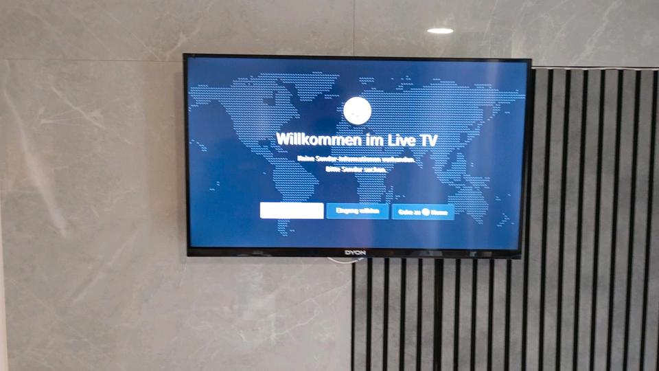 Wohnen auf Zeit Crimmitschau - 3 Zimmer, 100 m&sup2;, 17&euro; | Angebot:24222864