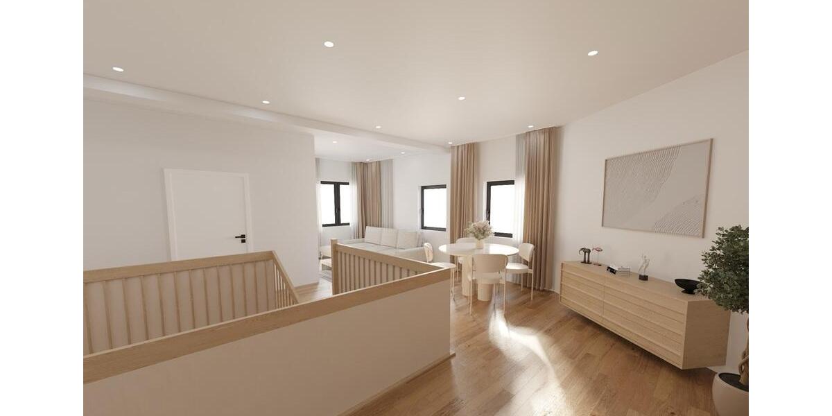 Etagenwohnung Gaggenau - 2 Zimmer, 90 m&sup2;, 1.150&euro; | Angebot:26427062