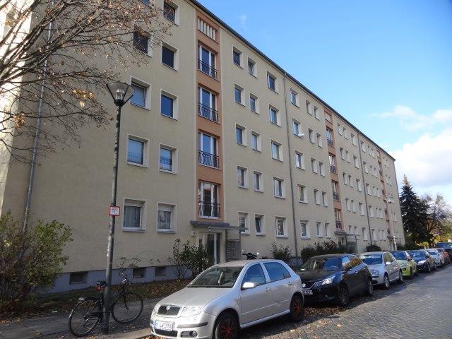 2-Zimmer-Wohnung in Johannstadt im 4. OG - Etagenwohnung Dresden Pirnaische Vorstadt | Angebot:26120097