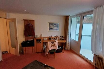 Wohnung Altensteig - 1 Zimmer, 29 m&sup2;, 440&euro; | Angebot:24956031