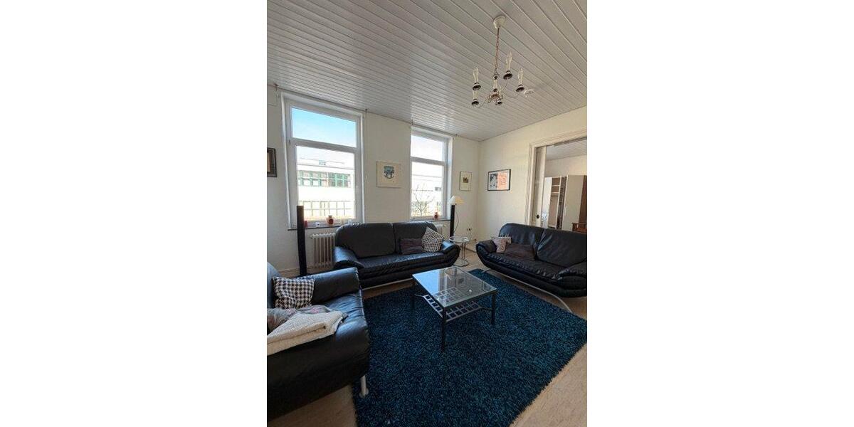 Etagenwohnung Wilhelmshaven - 5 Zimmer, 145 m&sup2;, 1.200&euro; | Angebot:26382279