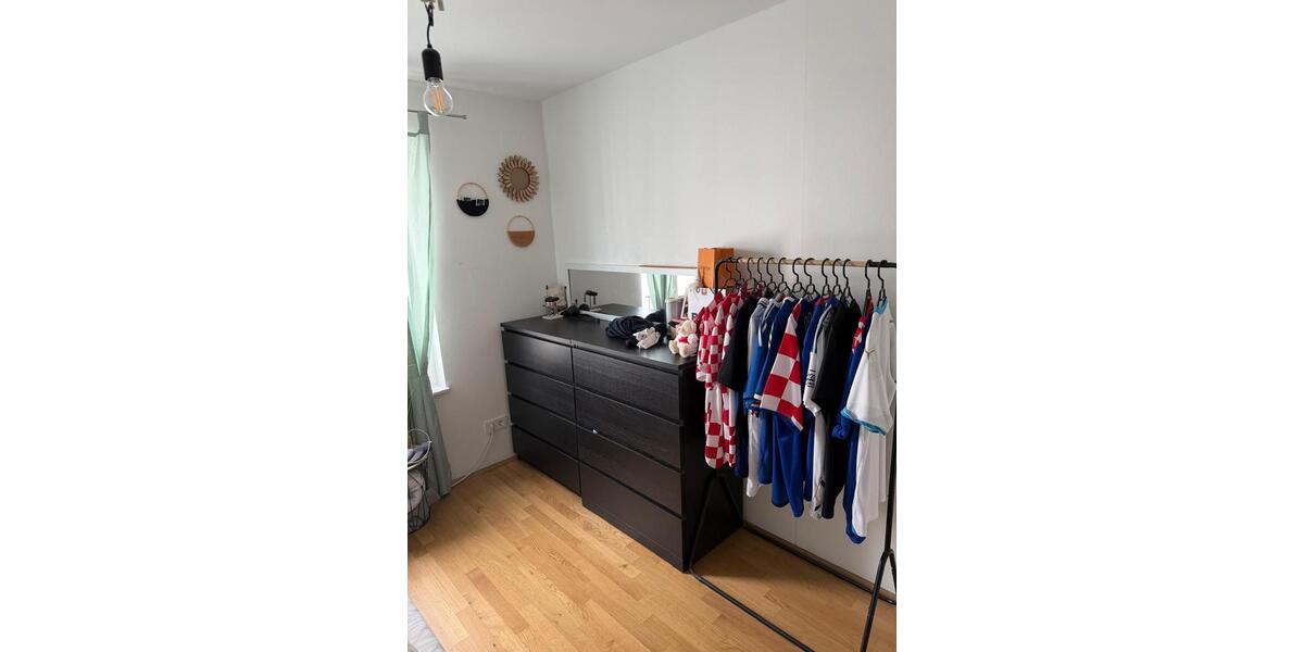 Etagenwohnung Trier Feyen-Weismark - 2 Zimmer, 60 m&sup2;, 740&euro; | Angebot:26679548