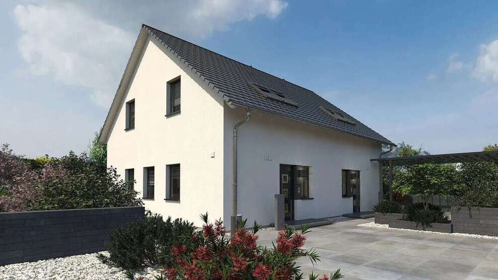 Haus zum Mieten in Bad Doberan 1.650 € 108 m² 4 zimmer