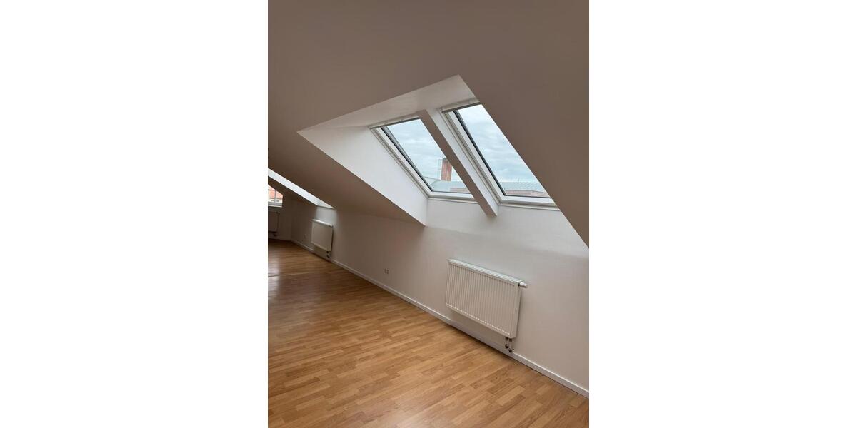 Dachgeschoßwohnung Berlin Treptow-Köpenick - 2 Zimmer, 63 m&sup2;, 1.325&euro; | Angebot:23407862