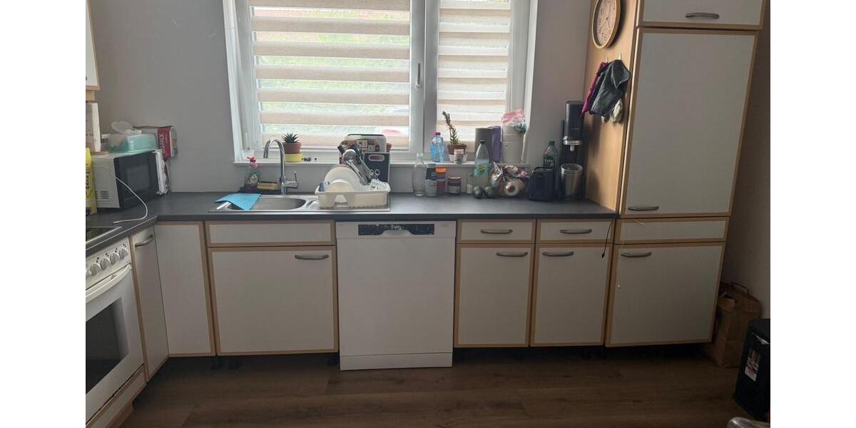Erdgeschoßwohnung Schloß Holte-Stukenbrock Stukenbrock - 2 Zimmer, 72 m&sup2;, 865&euro; | Angebot:26611608