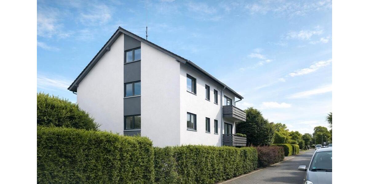 Erdgeschoßwohnung Unkel - 4 Zimmer, 111 m&sup2;, 1.250&euro; | Angebot:27607844