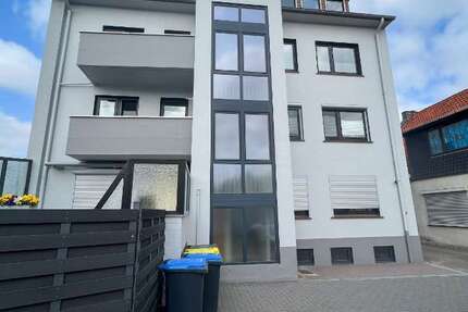 Wohnung Bremerhaven Lehe - 4 Zimmer, 108 m&sup2;, 785&euro; | Angebot:26030313