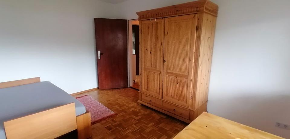 Sonniges WG Zimmer in Tutzing 1 zimmer