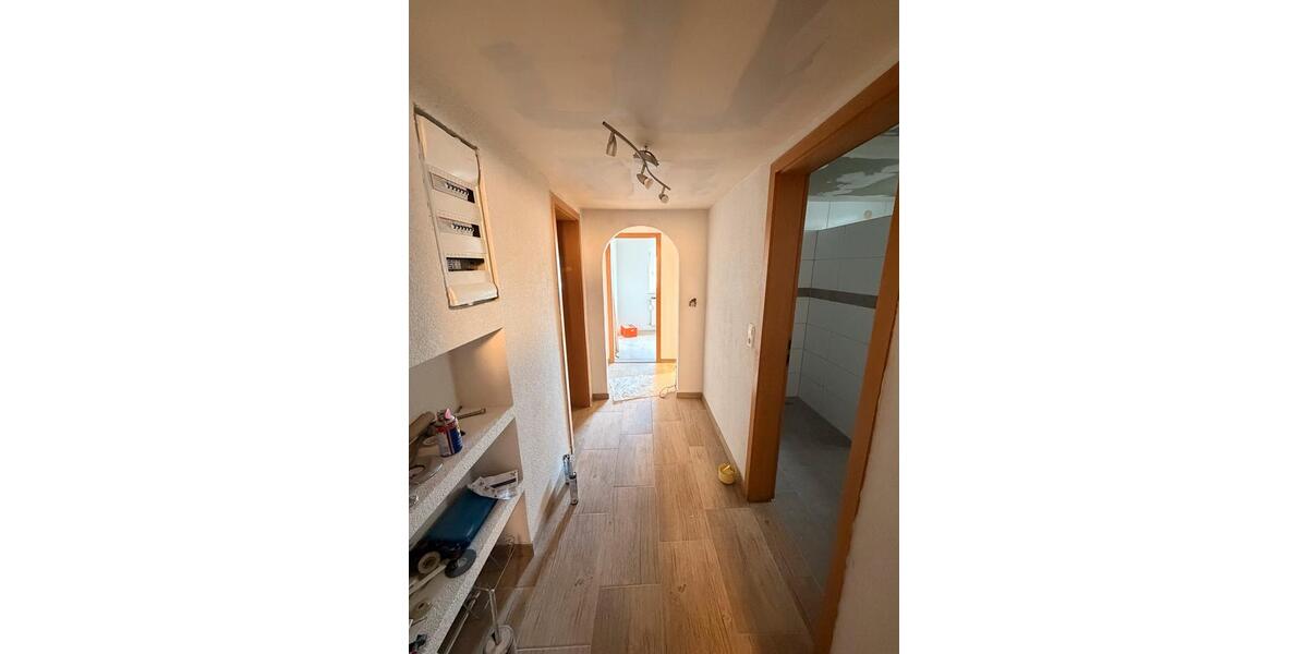 Erdgeschoßwohnung Oberkochen - 2.5 Zimmer, 80 m&sup2;, 700&euro; | Angebot:26561067