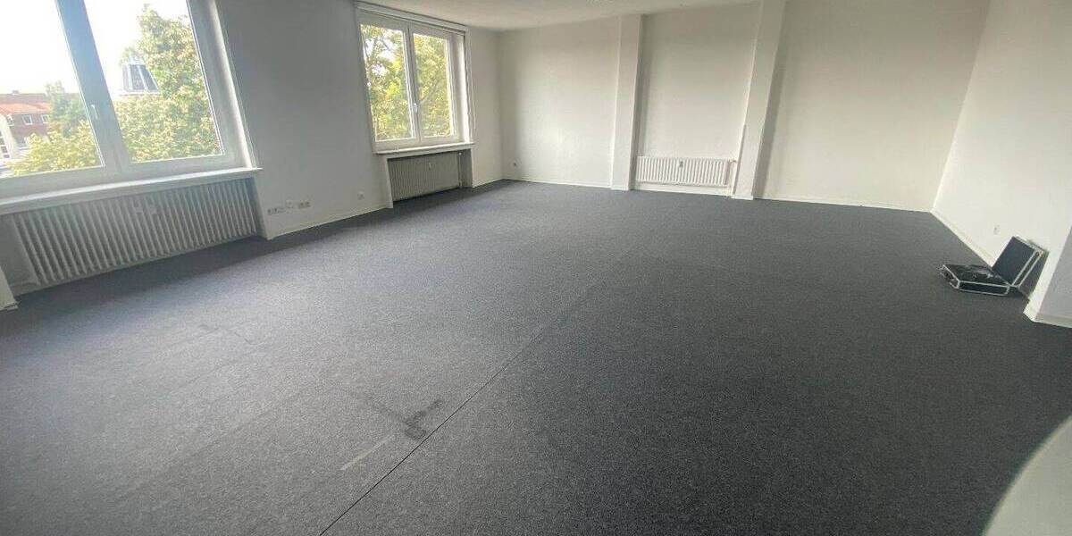 Gewerbeobjekt Uelzen - 1.400&euro; | Angebot:25663639